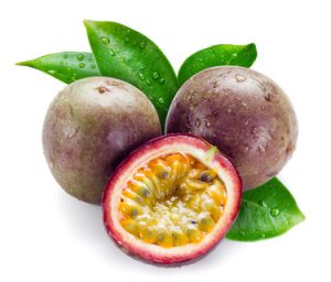 Kenya Passion Fruits