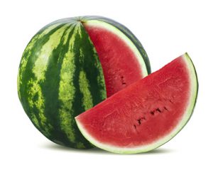 Big Kenya watermelon