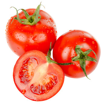 Kenya fresh tomatoes