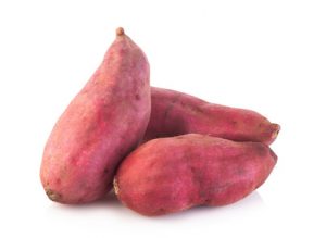 Ethiopia Potatoes