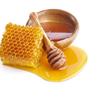 Rwanda Honey