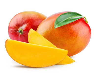 Kenya mangoes