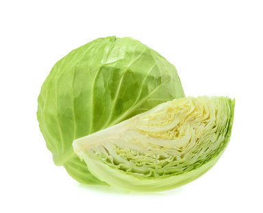 Uganda Cabbages