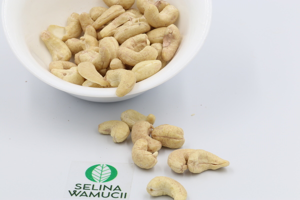 Mozambique Cashew Nuts