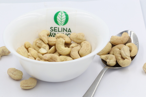 Benin Cashew Nuts