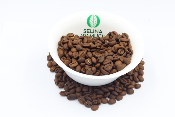 Djibouti Coffee