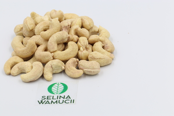 Gambia Cashew Nuts