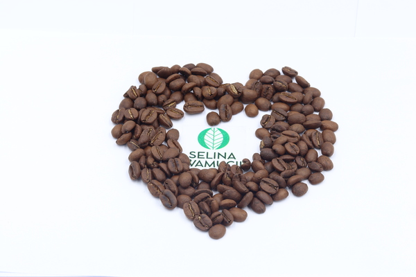 Djibouti Coffee