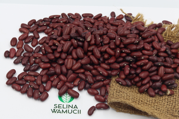 Malawi Kidney Beans